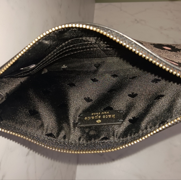 Kate Spade Staci Medium Wristlet - Picture 13 of 13